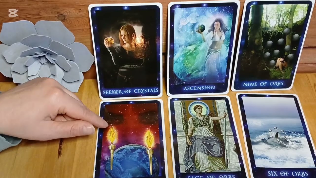 Valon viesti viikolle 3/2026 @Puujakuutarot