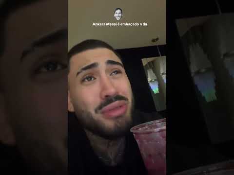 Kevinho (@kevinho) archived Instagram Stories compilation from July 7, 2026