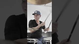 Modern Talking - Doctor for my heart - Drums Cover