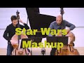 Star wars mashup acoustic