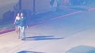 27-year-old woman found shot to death in her apartment | Police release surveillance video