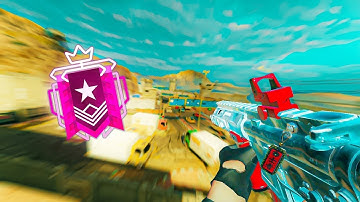 #1 BEST CONTROLLER CHAMPION SETTINGS & SENSITIVITY FOR NO RECOIL - Operation Dread Factor R6 ranked