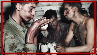 60 UNSEEN AMERICAN PHOTOS OF WORLD WAR II PART 6