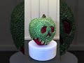 Blinged Poison Apple 2.0 #bling #rhinestone #sparkle #disney #snowwhite