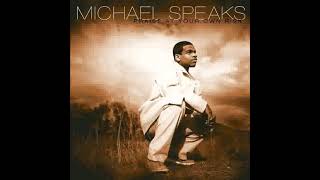 Michael Speaks - Holdin Up The Wall ***** - YouTube