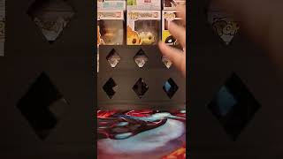 35 CARD ORDER IN LETS GO THROUGH #pokemon #viral #pokemoncards