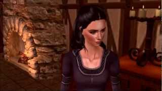 Princess Bride || Sims 2 @SimcredibleProduction