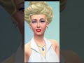 #sims4 Имран Каримов-Юдит Уорд=Элла У #sims4gettogether #sims4cc #sims4build
