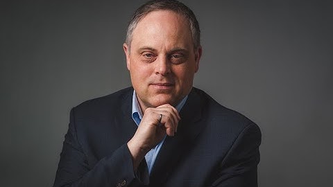 🎧 #008: Jean-Simon Venne on using artificial intelligence to go from reactive to proactive