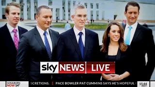 Download lagu Sky News Australia promo - Oct 2016