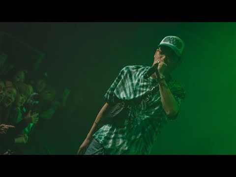 Zene The Zilla(제네 더 질라) - 뜨거워 완전 + 귀감 (Live @ 힙플쇼54)