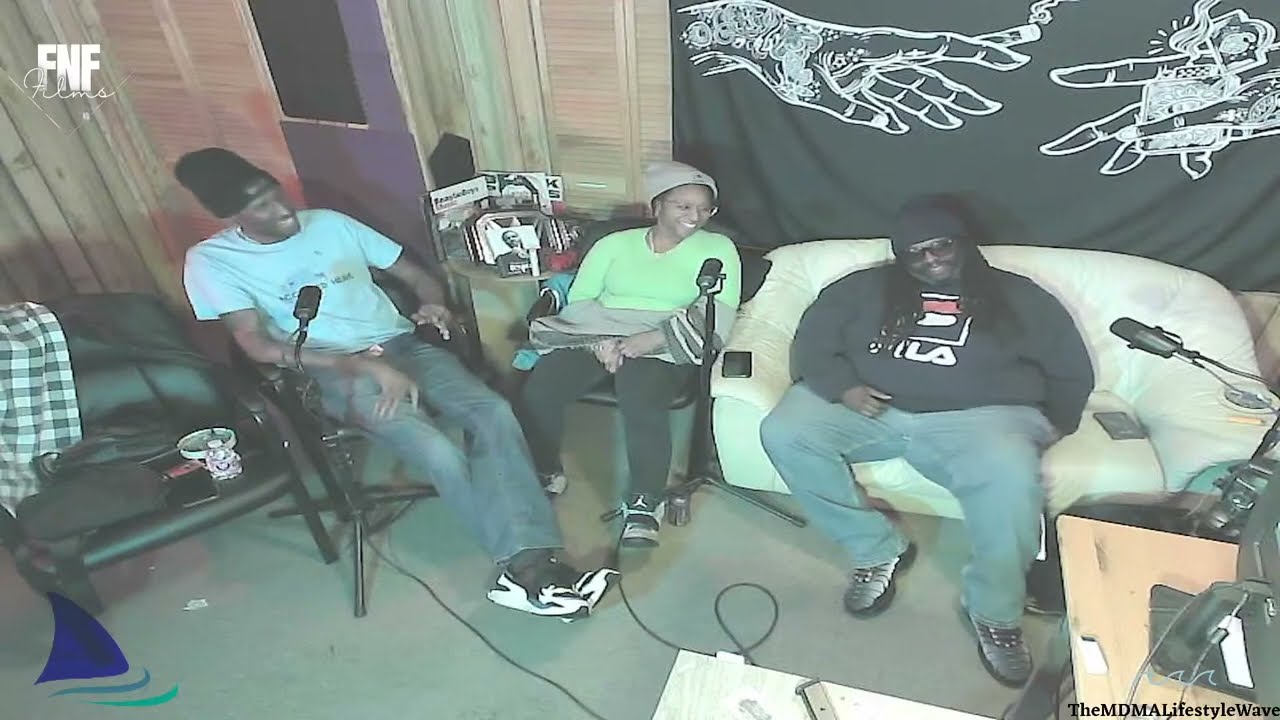 SnapsOnThaPetro Episode 41 : F0c5 You Z0c53rberger