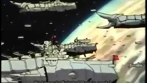 銀河戦国群雄伝 Mp3
