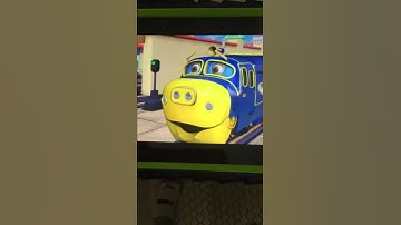 chuggington we are the chugginnears song