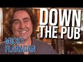 Back In The Local Pub (EXCLUSIVE INTERVIEW) | Micky Flanagan Live: The Out Out Tour