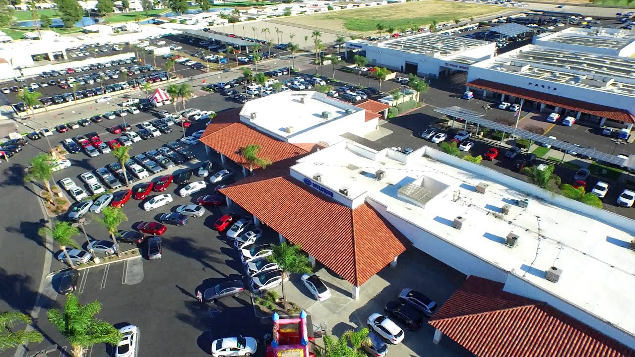 Gosch Auto Group Hemet Ca