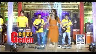 Geger Geden - Difarina Indra