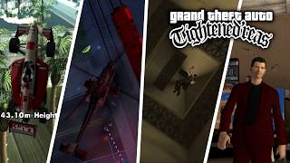 GTA Tightened'reas (SA) - Test 31 - 'Brown Streak vs Brown Thunder' (Heist Finale)