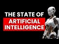 The State Of AI: Predictions on the Future of AI