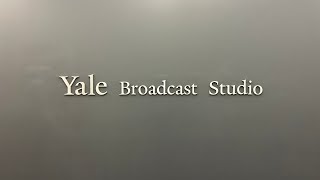 Behind the Scenes Tour of Yale Broadcast Studio by YaleCourses 1,572 views 1 month ago 56 seconds