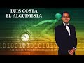 Luis Costa - El Alquimista