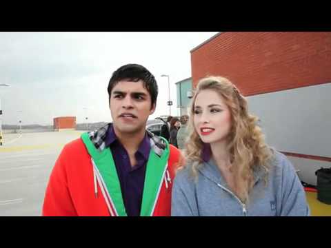 BTS: Skins 6 Opening Titles
