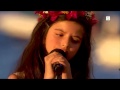 Angelina Jordan Summertime New Performance!