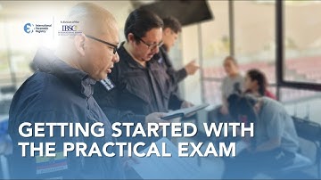 PRACTICAL EXAM INTRODUCTION | ENGLISH