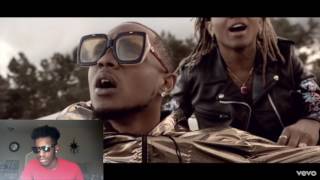 Mike Will Made-It - Perfect Pint Ft. Kendrick Lamar, Gucci Mane, Rae Sremmurd Reaction