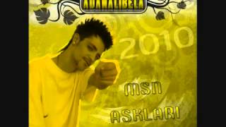 AdanaliBela   MSN Asklari 2010   YouTube