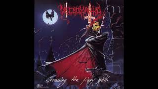 Necromantia - Crossing The Fiery Path - 04 - Unchaining The Wolf At War...