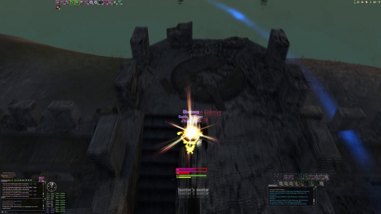 Obetang Volume 2 reedit