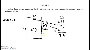 G5.M2.L5 - Multi-digit multiplication