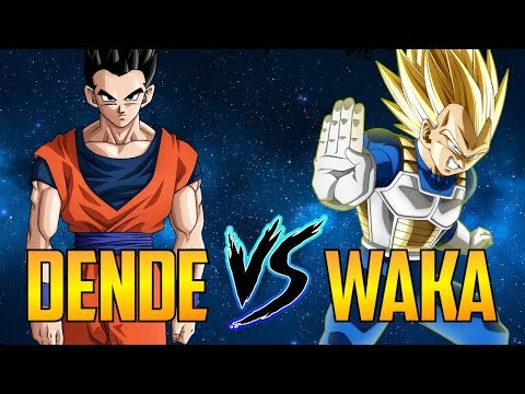 DBFZ ▰ Craziest Vegeta I've Ever Seen 【Dragon Ball FighterZ】