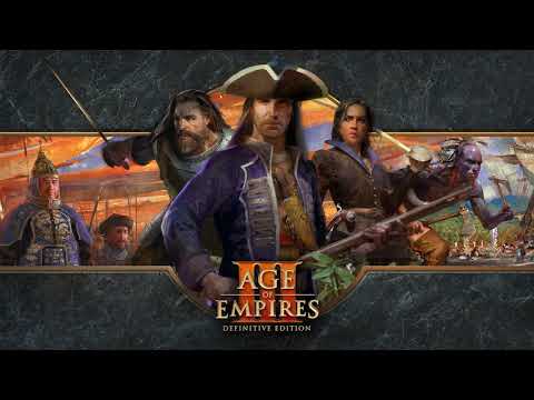 Baktumagushpa (Age of Empires III: Definitive Edition Soundtrack)