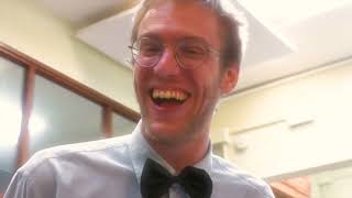 Fetus - Mori El Brunch Amb Carandell