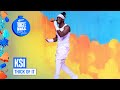 KSI - Thick of It (Live at Capital's Jingle Bell Ball 2024) | Capital