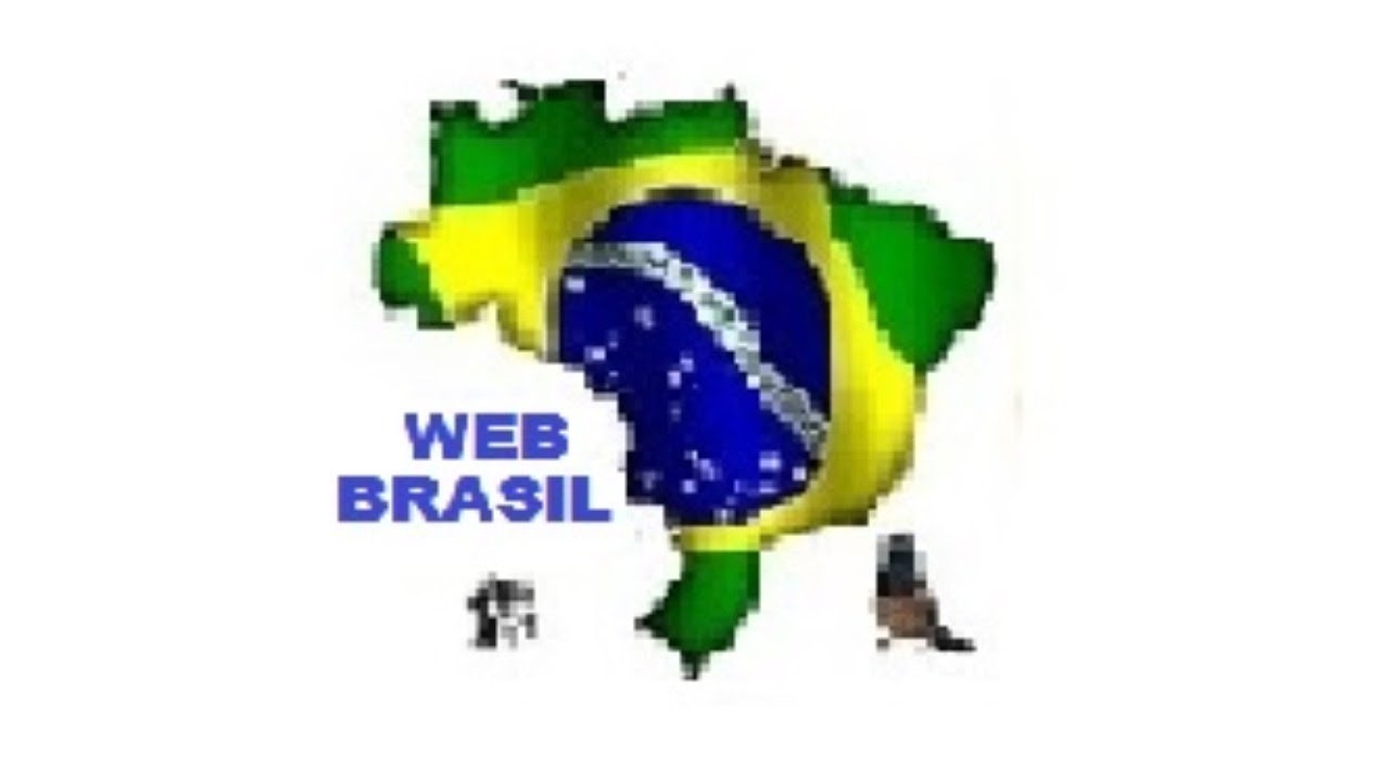1ª LIVE WEB BRASIL YouTube