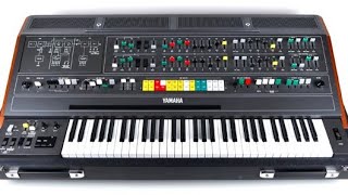 SynthPlex and Beer Basically.