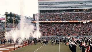 NC State Football's Craziest Student Section // Ep. 5