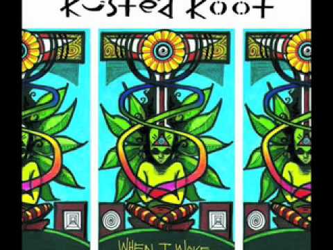Laugh As The Sun - Rusted Root