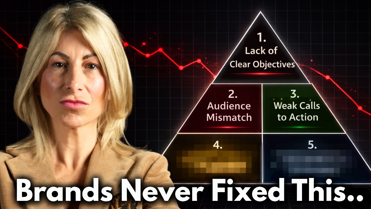 Why 85% of Marketing Campaigns Fail?