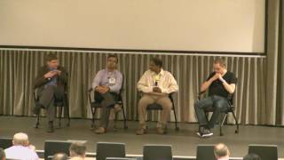 XLDB-2016: Decoupling Compute From Storage Q&A