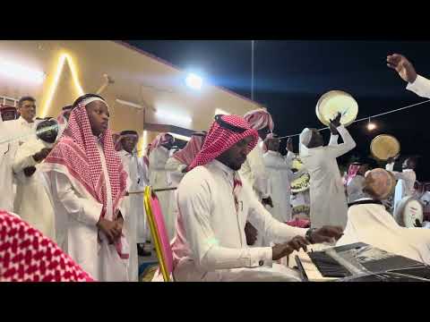 رايح بيشة لحن زايد بن سالم و علي بن مطلق ابدع القاف واعرف وش معنى الكلام 