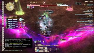 The Binding Coil of Bahamut - Turn 5 - Twintania - Level 60 - 4-man