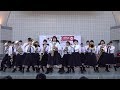 旭川永嶺高校 吹奏楽部「サイレントマジョリティー」