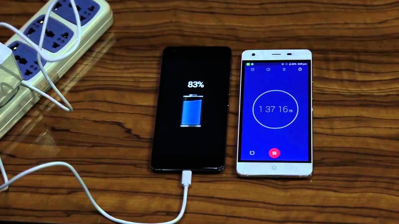 Batteria CS-UFP110SL 6050mAh Per Ulefone Power - Sostituisce 3026LN6050M44V, Li-Polymer 3.85V - 6