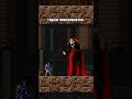 If Castlevania Was Realistic