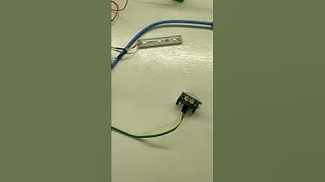 Detecting Human Motion with PIR sensor and Arduino Nano