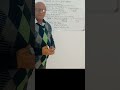 Henderson Equation in 2 Minutes I Acidic &amp; Basic Buffer Trick #shorts